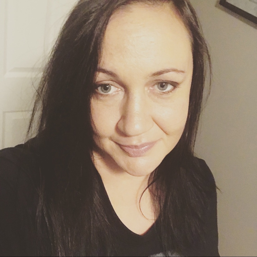 Meet your Posher, Tanya